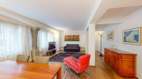 Charming 1BD flat in the old town - UZ 16